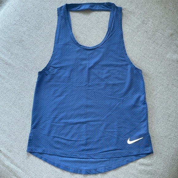 Nike  Athletic Tank - Picture 2 of 8